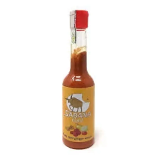 Sabana Gold Chili Sauce 100Ml